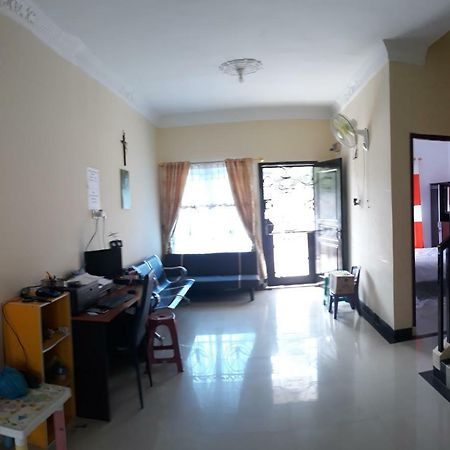 Cipta Guest House Batam 1 エクステリア 写真