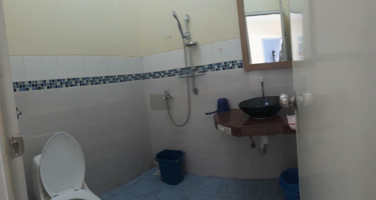 Cipta Guest House Batam 1 エクステリア 写真