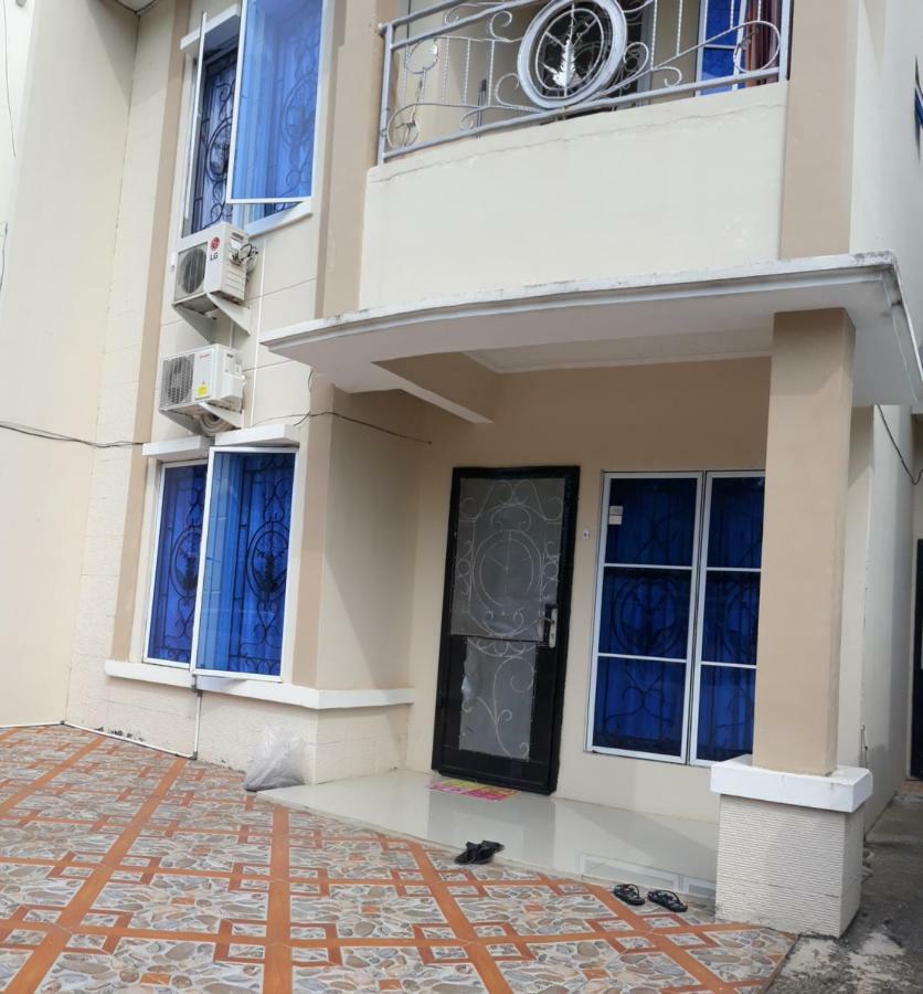 Cipta Guest House Batam 1 エクステリア 写真