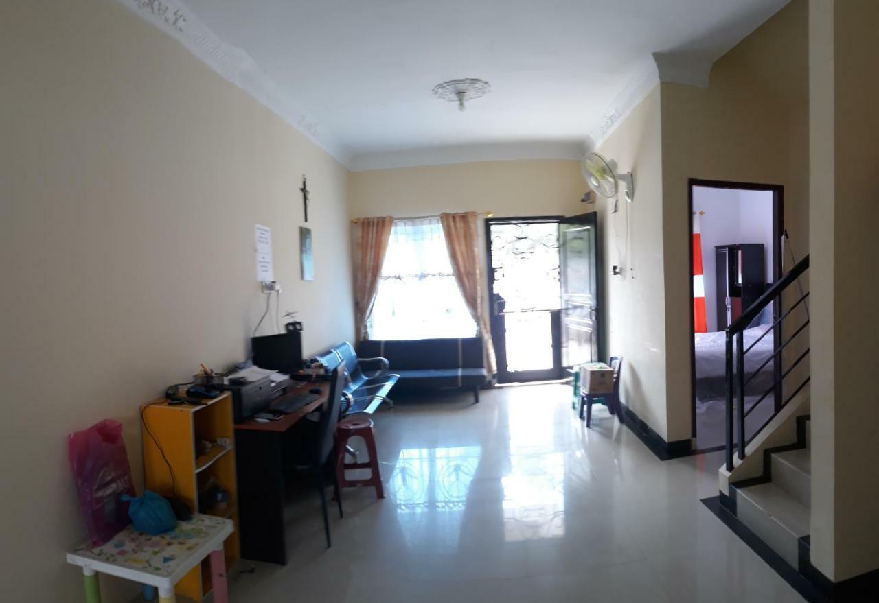 Cipta Guest House Batam 1 エクステリア 写真