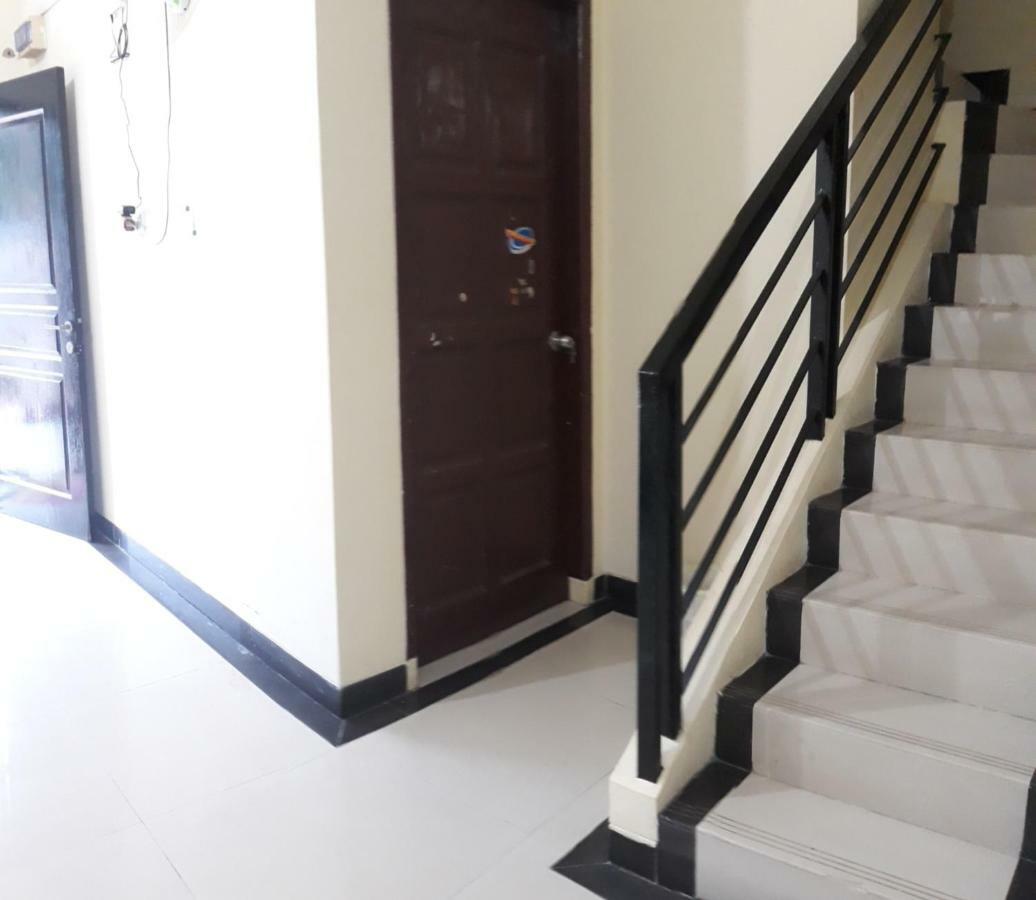Cipta Guest House Batam 1 エクステリア 写真