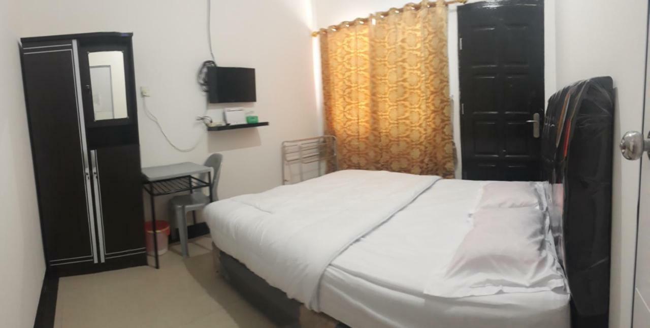 Cipta Guest House Batam 1 エクステリア 写真