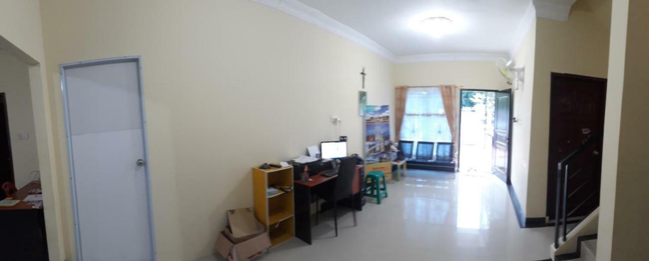 Cipta Guest House Batam 1 エクステリア 写真